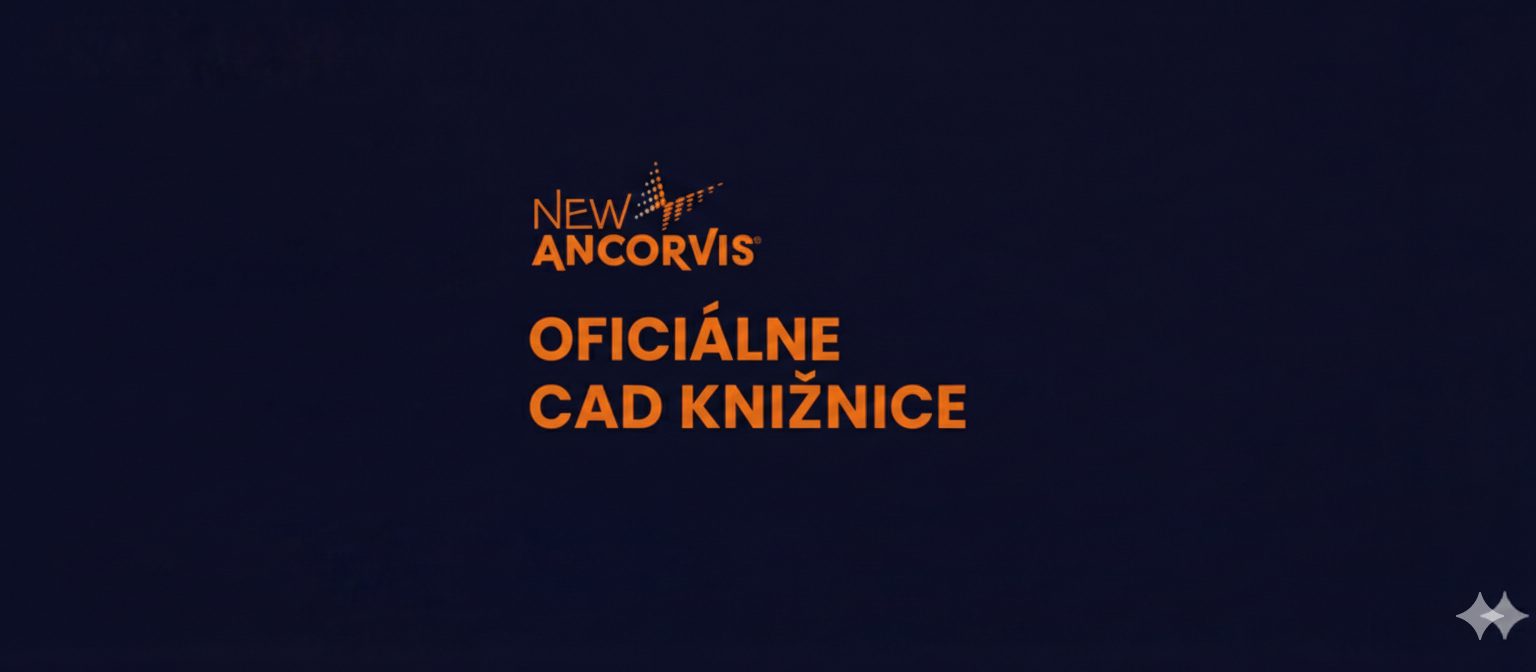 CAD Knižnice